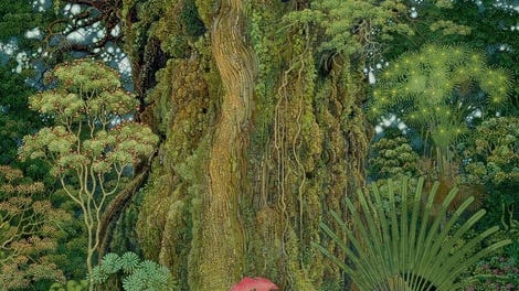 Secret of Mana