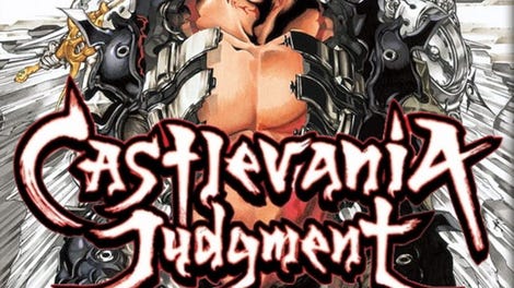 Castlevania Judgment