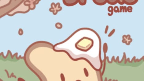The Short Bread Game