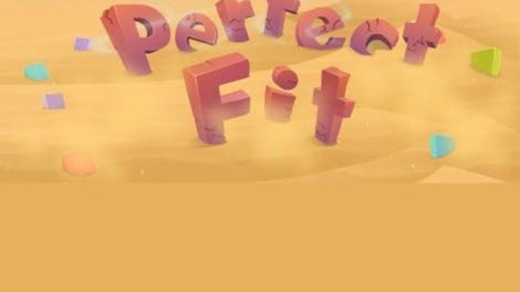 Perfect Fit - Totemland