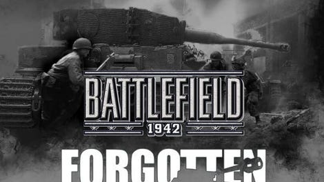Forgotten Hope