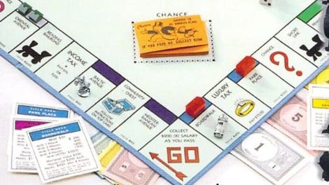 Monopoly