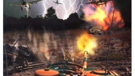 Blitzkrieg: Total Challenge