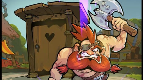 Mobile Dungeon