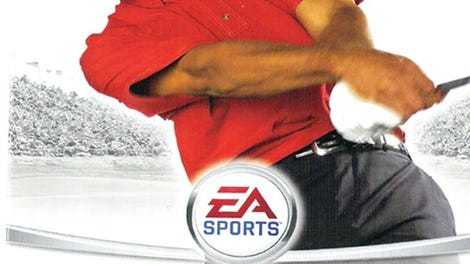 Tiger Woods PGA Tour 06 - Kotaku