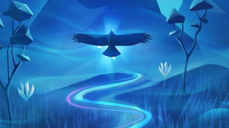 Dancing Dreamer
