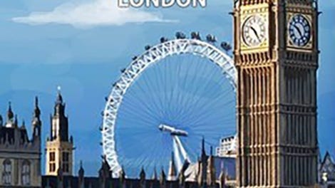 Cities in Motion: London