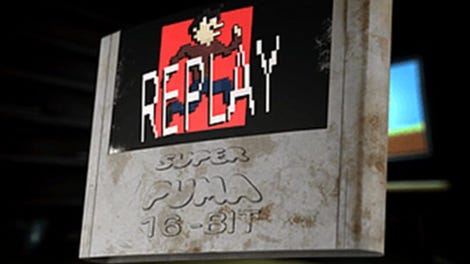 Replay