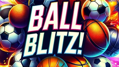 Ball Blitz!