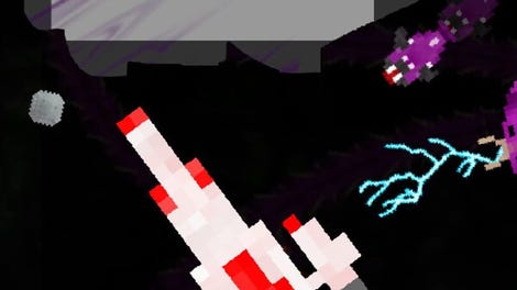 Into the Void