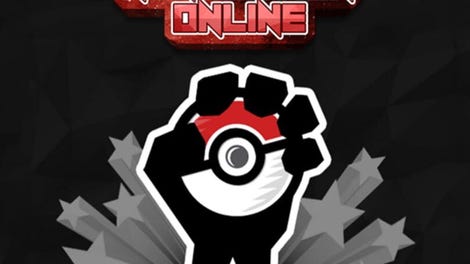 Pokémon Revolution Online