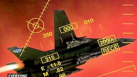 F-14 Tomcat