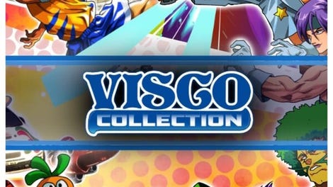 Visco Collection