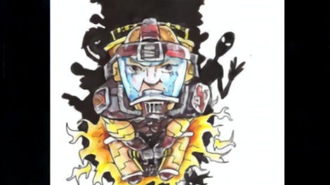 Jet Paco & Jet Puri