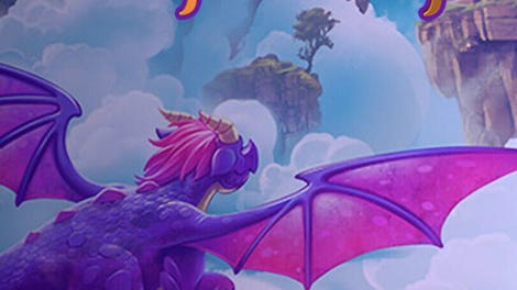 Dragon Rising