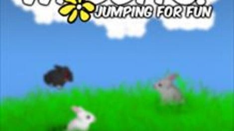 Wabbits! Jumping for Fun