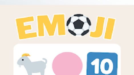 Emoji Quiz Football