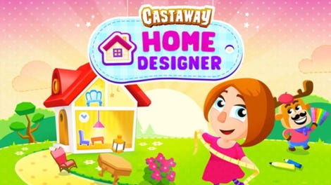 Castaway Home Designer