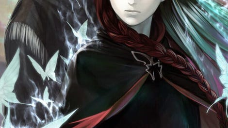 The House in Fata Morgana: A Requiem for Innocence