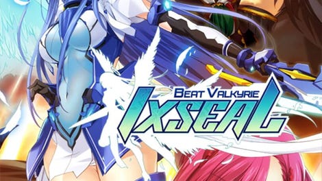 Beat Valkyrie Ixseal