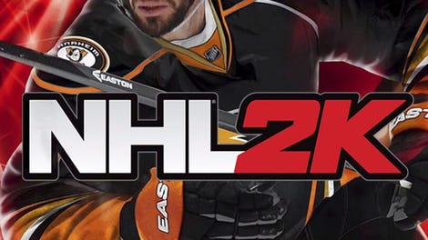 NHL 2K