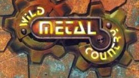 Wild Metal Country