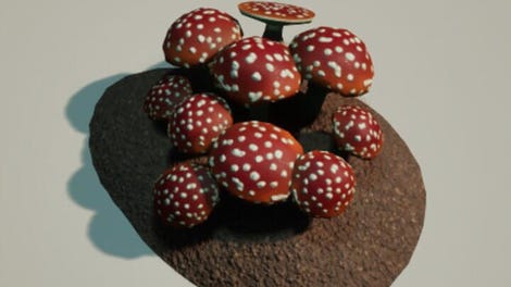Mushroom