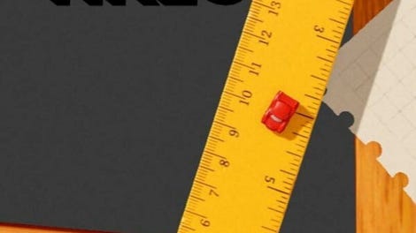 Tiny Tires