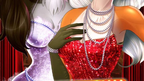 Furry Sex: Cabaret