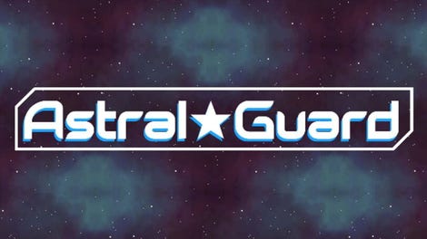 Astral Guard