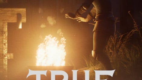 True Thief