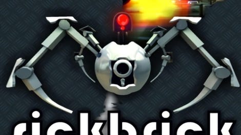 SickBrick