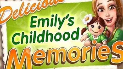 Delicious: Emily's Childhood Memories