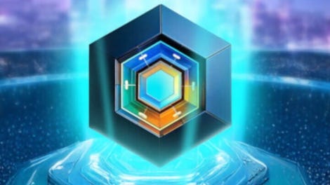 Money Block