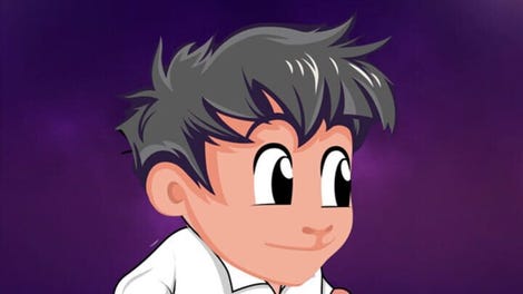 Little Nemo