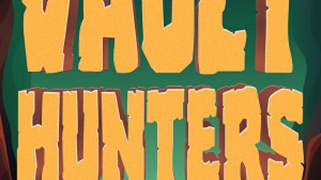 Vault Hunters