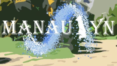 Manaulyn