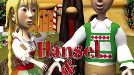 Hansel & Gretel