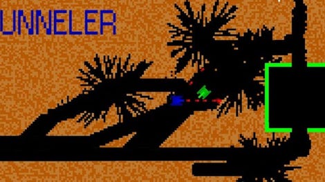 Tunneler