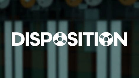 Disposition