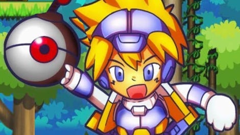 Dyna Bomb