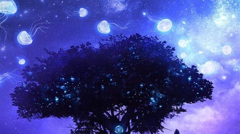 N.E.R.O.: Nothing Ever Remains Obscure
