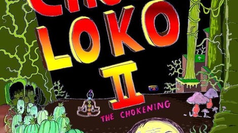 Choko Loco 2