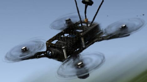 FPV Freerider