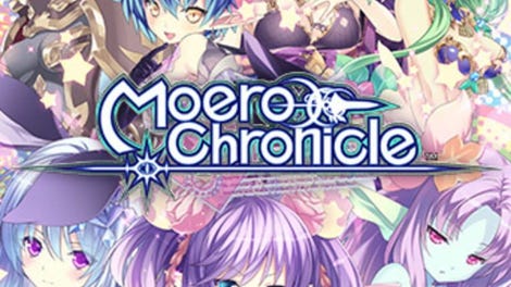 Moero Chronicle: Deluxe Edition