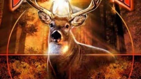 Deer Hunter 2004