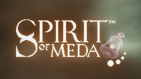 Spirit of Meda