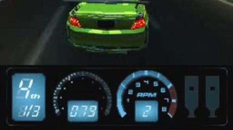 Drift Street International