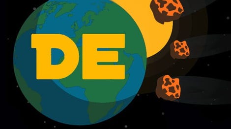 Defending Earth