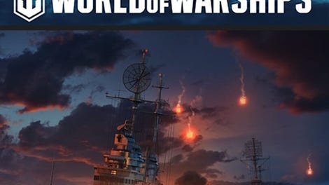 World of Warships: Aurora Steam Edition